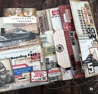 Project 4: Travel Journal
