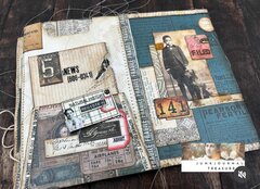 Project 6: Journal