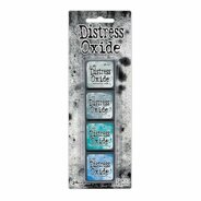 Tim Holtz Distress Inkt