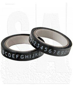 TIm Holtz Label Tape (TH94043)
