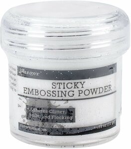 Ranger Sticky Embossingpowder (EPJ35275)