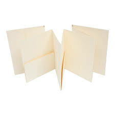 Tim Holtz Pocket Folio (TH94378)