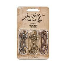 Tim Holtz Memo Pins (TH92833)