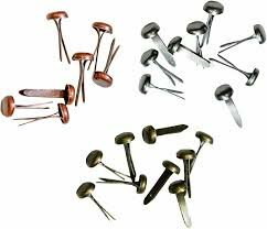 Tim Holtz Long Fasteners (TH92703)