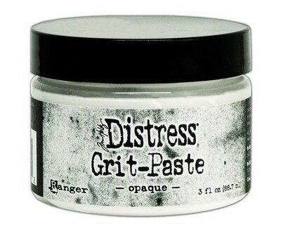 Tim Holtz Distress Grit Paste (TDA71792)