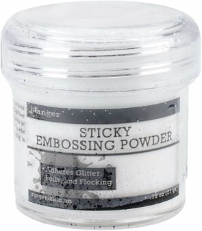 Ranger Sticky Embossingpowder (EPJ35275)
