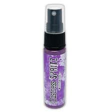 Tim Holtz Distress Spritz - Wilted Violet (TDU86574)