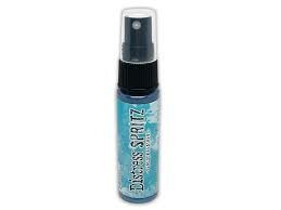 Tim Holtz Distress Spritz - Peacock Feathers (TDU86390)