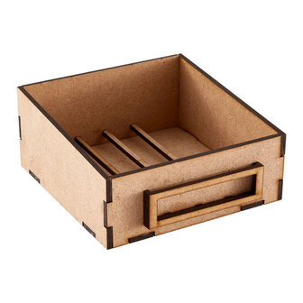 Turn the Page Cardlab Box by Esther Glas (T-110)
