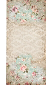 In Lace Fabric Paper (AA-IN-FABRIC-02)