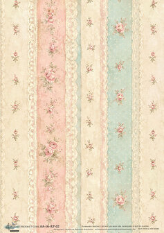 In Lace Rice Paper (AA-IN-RP-02)