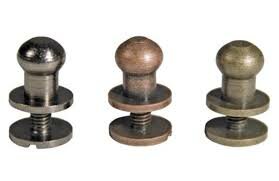 Tim Holtz Hitch Fasteners (TH92731)