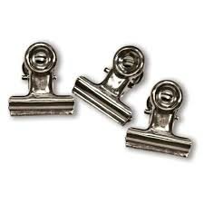 Tim Holtz Hinge Clips (TH92692)