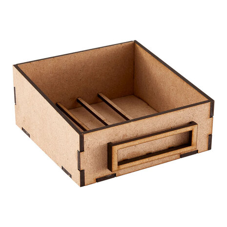 Turn the Page Cardlab Box by Esther Glas (T-110)