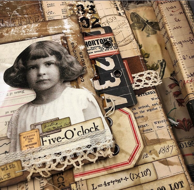 JunkjournalTreasure